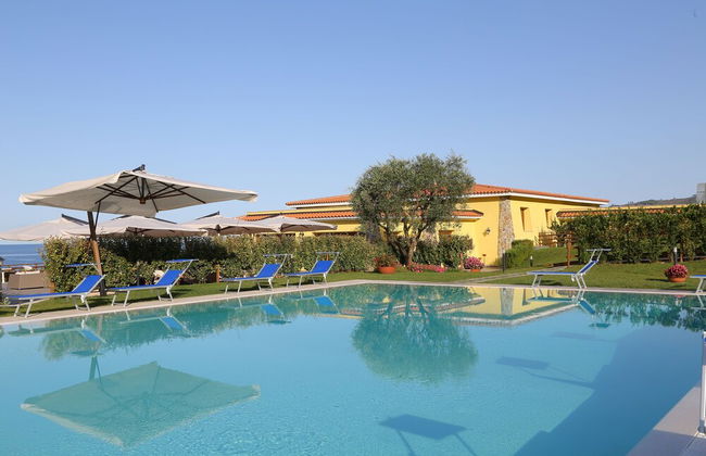 Futura Club Cilento - Foto 10