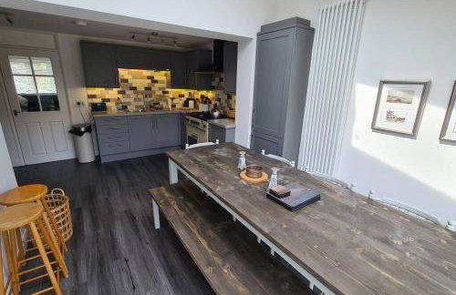 Haven Cottage - adjacent to beach and promenade - Foto 12