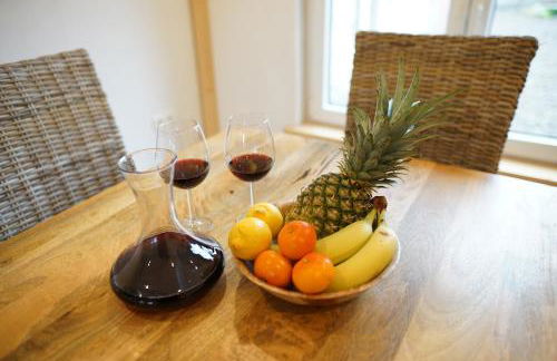 Ferienhaus Sonnenlicht - Familien und Kiter "Willkommen" - Foto 1