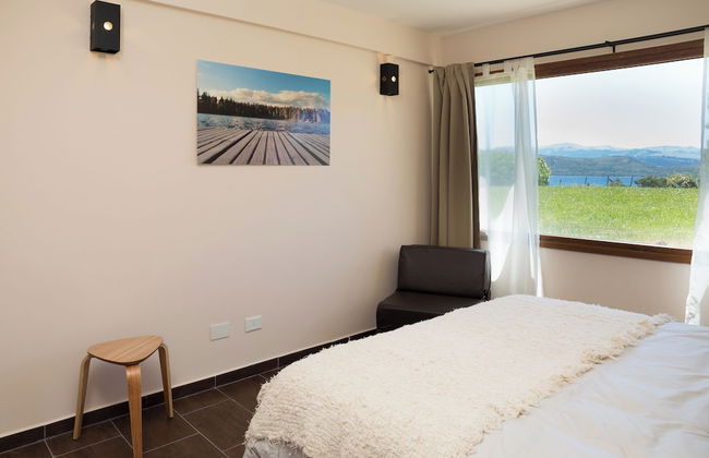 BLUE APARTS Dina Huapi Bariloche - Foto 32