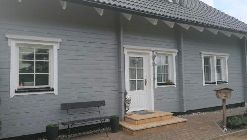 Ferienwohnung“puutalossa“ - Foto 5