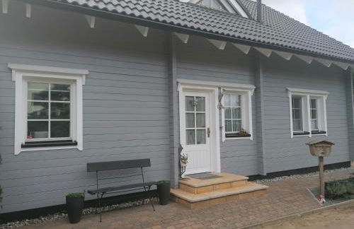 Ferienwohnung“puutalossa“ - Foto 5