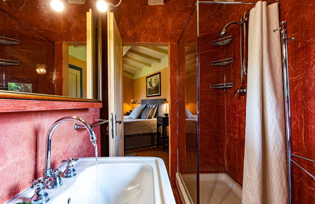 La Torre + Fienile + Casa Prato - Foto 9