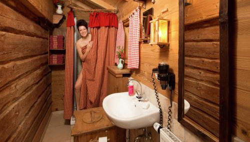 Eco-friendly Chalet Near the Lake in Asten - Foto 4