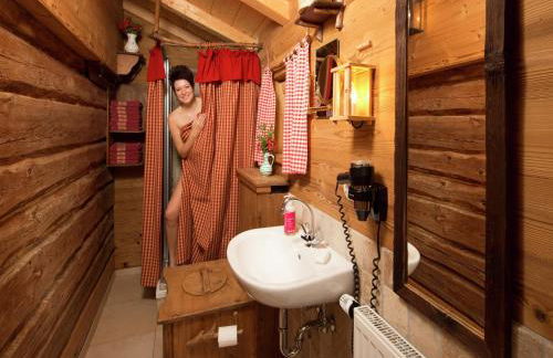 Eco-friendly Chalet Near the Lake in Asten - Foto 4