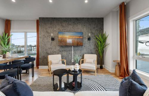 2br 3ba 2King bd 3 Car Parking Bonus area with Queen Bed - Foto 24