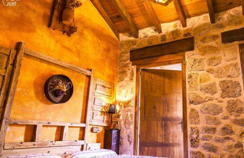 Casas Rurales Chon Alto Tajo - Foto 37