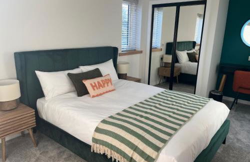 Thrumster Lodges - 3 Luxurious Self Catering Lodges on the NC500, 2 with Hot Tubs - Photo 48