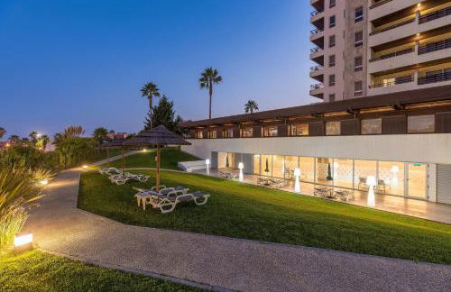 Interpass Vau Hotel Apartamentos - Foto 46