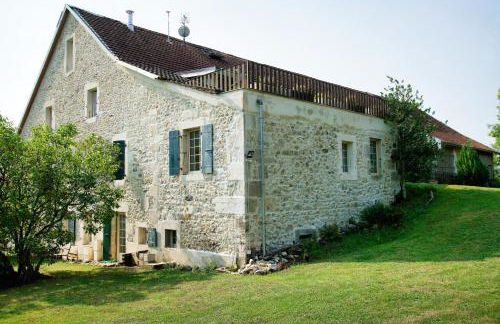 Triplex sur les hauteurs de Divonne - Foto 8