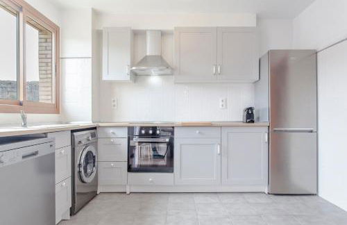 RUSTIKALPUENTE Casa de la CULTURA - Foto 33