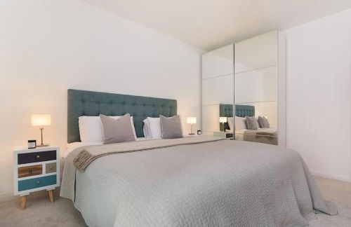 New Build luxurious 2-bed apartment - Photo 8