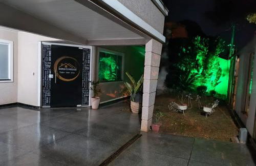 Egra's House - Foto 41