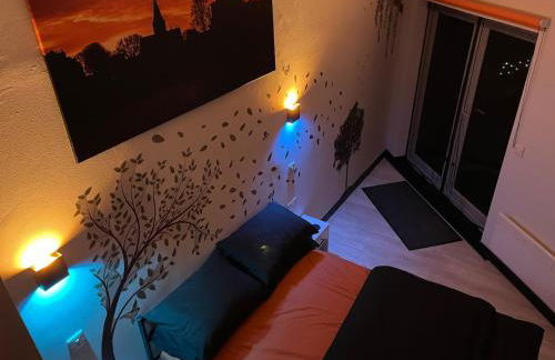 The Secret Maisonette Rochester - Photo 33