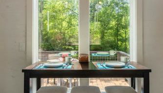 High Hollow Cottage Modern Tiny Home with Hot Tub - Foto 5