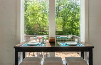 High Hollow Cottage Modern Tiny Home with Hot Tub - Foto 5