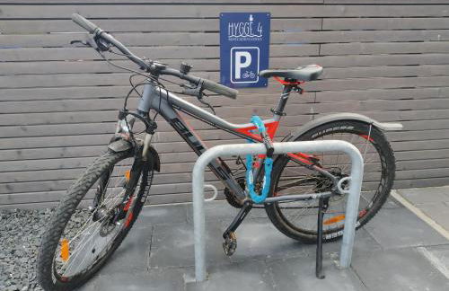 Ferienhaus Hygge4 - Foto 31