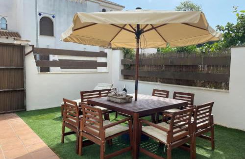 Casa Playa la Jara - Foto 20