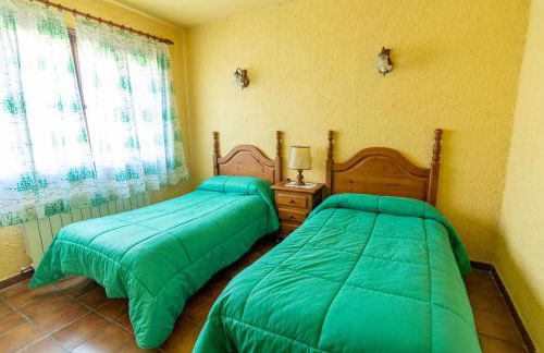 EVA & TRAVEL - El Bosquet de Prades - Foto 31