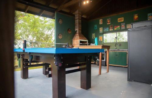 Casa Green Piccoli - Itajaí/SC - Foto 4