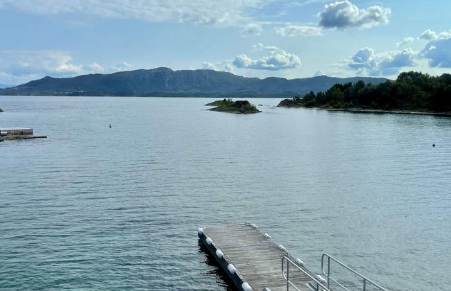 4 Star Holiday Home in Mosterhamn-by Traum - Foto 24