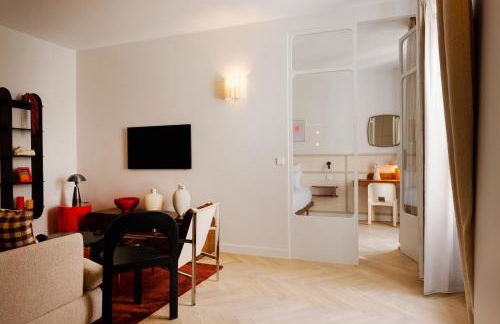 Babylon Marais - Photo 19