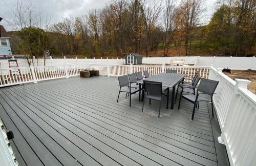 Holly Lodge - Ski Windham Hunter Catskills - Foto 15