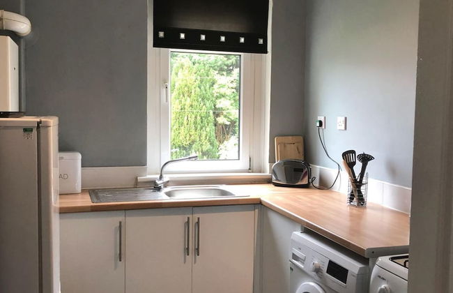 Anderson View - Motherwell - Photo 2