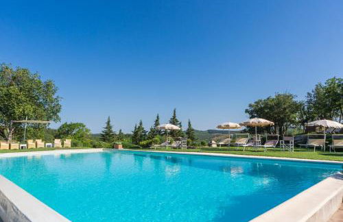 Villa Di Capovento - Photo 46