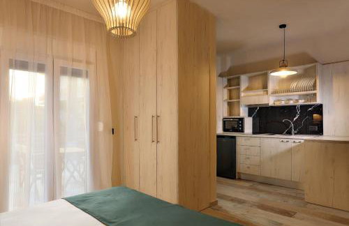 Ares Suites - Foto 8