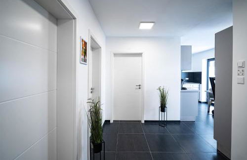 Blauer Stein 7a WH04 - Apartment 2 SZ, 5 Betten - Photo 19