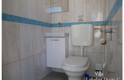 Villa Luketini Dvori, Primošten - Foto 44