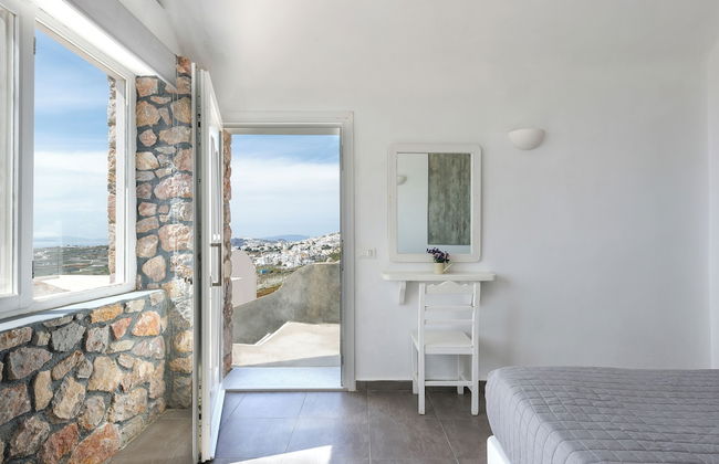 Zatrikion Villas Santorini - Foto 41