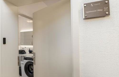 Elbling Appartement for 4 People - Billiards - 2 Bedrooms - 2 Bathrooms - Balcony with Mosel View - Parking - Wine Barrel Bar - Fully Equipped Kitchen - Netflix - WaipuTV - 3 km from Cochem - Foto 39