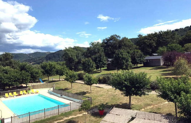 Village de Gite - La Cascade - Foto 43