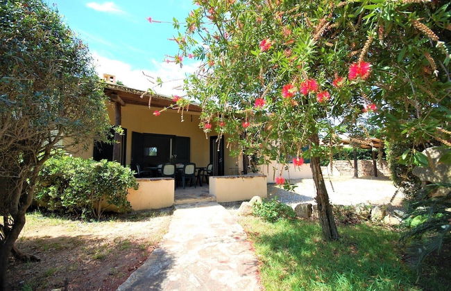 Villa la Bonaccia in La Maddalena - Photo 10