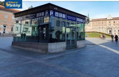 Casa Duomo Luxury Suites - Foto 50