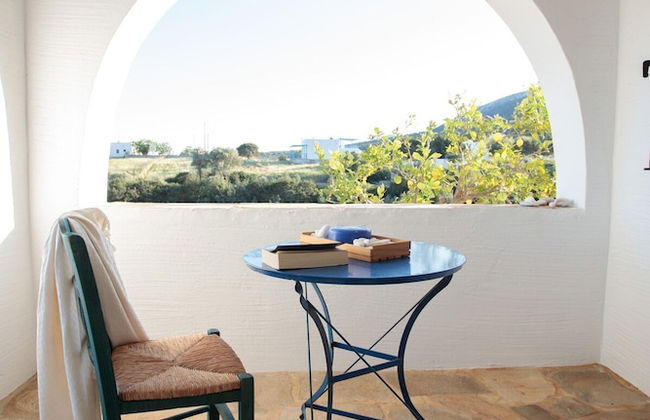 Apiliotis Sunrise Beach Villa - Foto 59