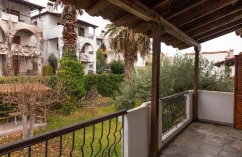 Vaso Manos Apartment - Siviri Chalkidiki - Foto 27