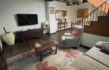 Casona histórica del S XVII en Novales - Photo 1