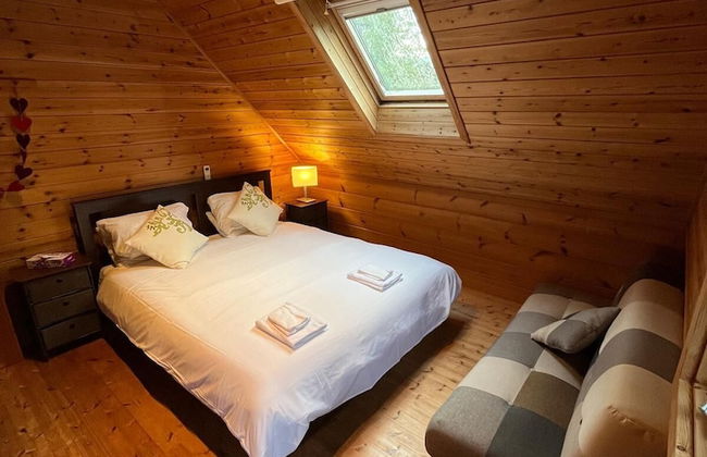 Swiss Chalet Hakuba - Foto 3