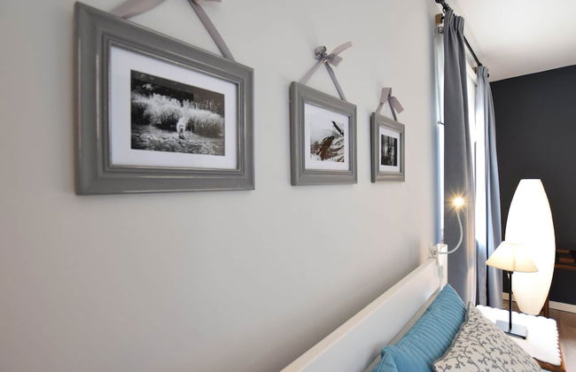 Cozy Family Holiday Home - Photo 13