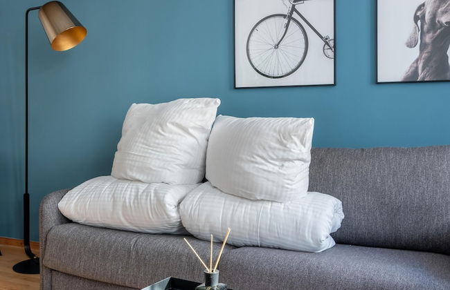 Limehome Berlin Malmöer Straße - Photo 56