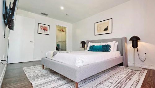 The Lofts on Clematis 508 Downtown West Palm Beach - Foto 3