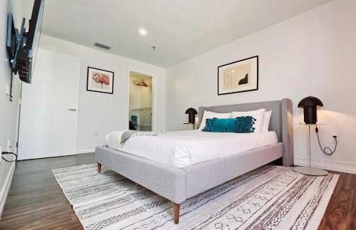 The Lofts on Clematis 508 Downtown West Palm Beach - Foto 3