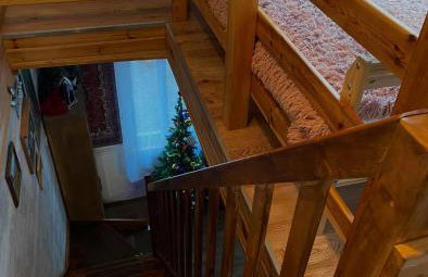 Agroturystyka Raj "Pod rzeźbami" - Photo 59