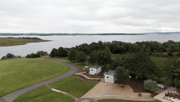 LakEscape - Waterfront Self- Catering Cabins - Foto 2, Imagen principal