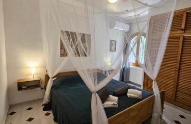 private Villa mit eigenem Pool unter Palmen - Foto 27