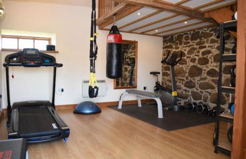 Maen Llwyd - Photo 6