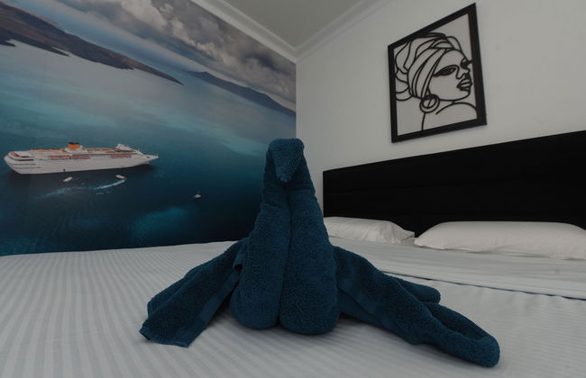 Blue Beach Apartment - Foto 5